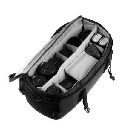 Torba fotograficzna Camrock Tank X65 - Zdjęcie 4