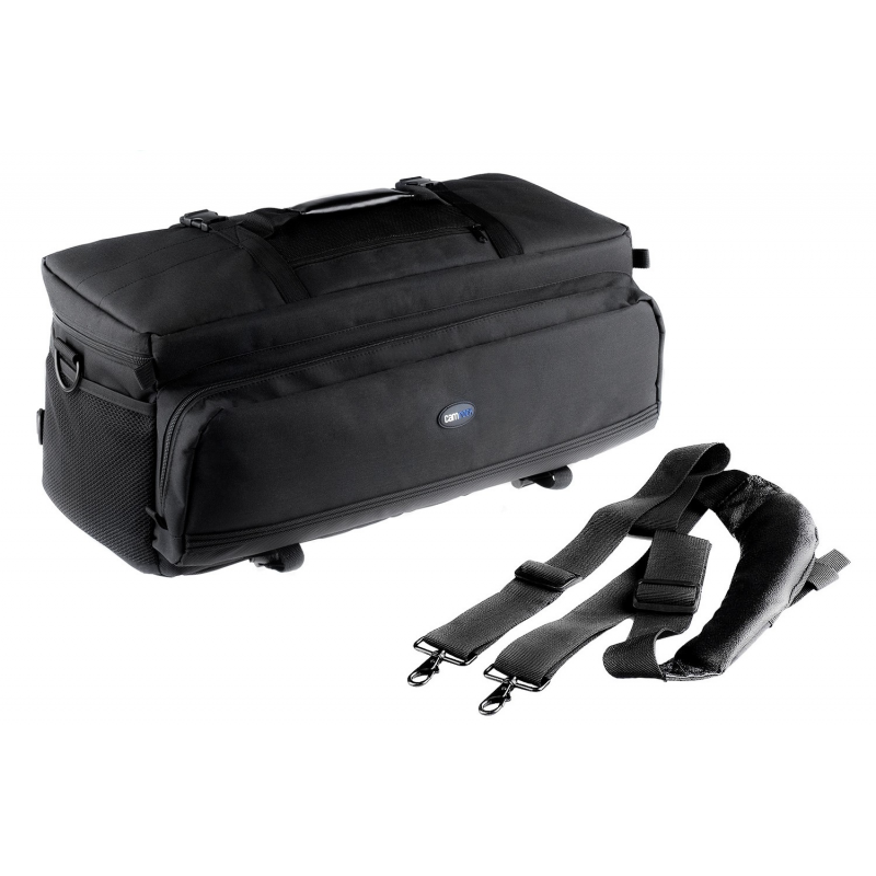 Torba fotograficzna Camrock Tank X65 - Zdjęcie 6