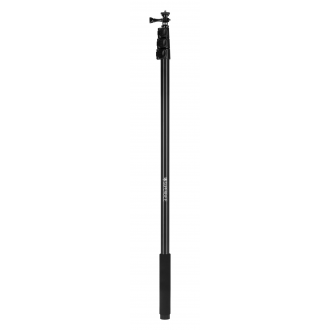 Ramię teleskopowe Superbee GEP300 do kamer sportowych, smartfonów i aparatów - 300 cm - Zdjęcie 1