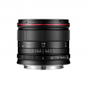 Obiektyw Venus Optics Laowa C-Dreamer Lightweight 7,5 mm f/2,0 do Micro 4/3 - czarny - Zdjęcie 2