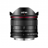 Obiektyw Venus Optics Laowa C-Dreamer Lightweight 7,5 mm f/2,0 do Micro 4/3 - czarny - Zdjęcie 3