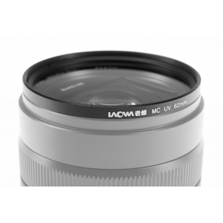 Obiektyw Venus Optics Laowa 60 mm f/2,8 Macro 2:1 do Canon EF - Zdjęcie 4