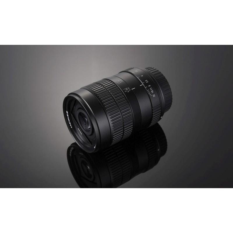 Obiektyw Venus Optics Laowa 60 mm f/2,8 Macro 2:1 do Canon EF - Zdjęcie 7