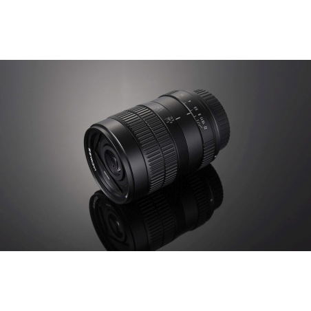 Obiektyw Venus Optics Laowa 60 mm f/2,8 Macro 2:1 do Canon EF - Zdjęcie 7