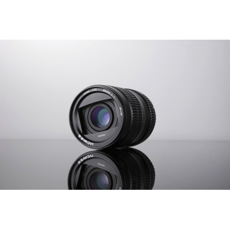 Obiektyw Venus Optics Laowa 60 mm f/2,8 Macro 2:1 do Canon EF - Zdjęcie 9
