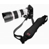 Pasek reporterski do aparatu GGS Fotospeed F1s - Zdjęcie 8