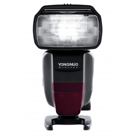 Lampa błyskowa Yongnuo YN600EX-RT II do Canon - Zdjęcie 1