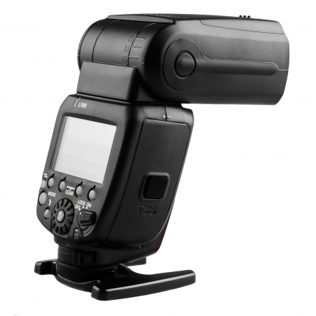 Lampa błyskowa Yongnuo YN600EX-RT II do Canon - Zdjęcie 4