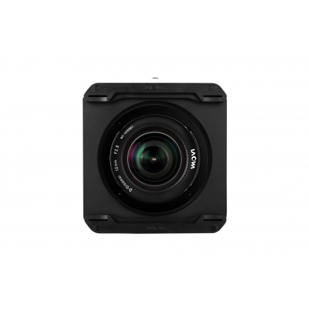 Uchwyt filtrowy Venus Optics do obiektywu Laowa 12 mm f/2,8 - wersja Lite - Zdjęcie 4