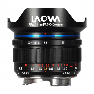 Obiektyw Venus Optics Laowa...