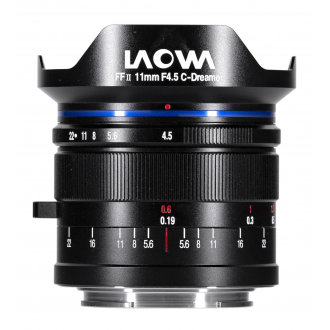 Obiektyw Venus Optics Laowa...