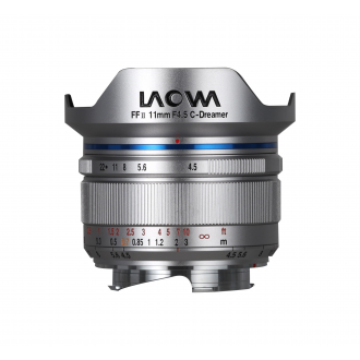 Obiektyw Venus Optics Laowa...