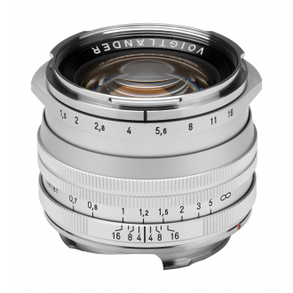Obiektyw Voigtlander Nokton...