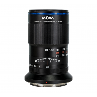 Obiektyw Venus Optics Laowa...