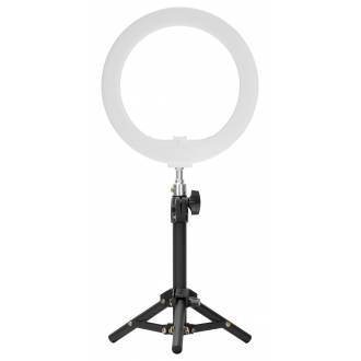 Lampa pierścieniowa LED...