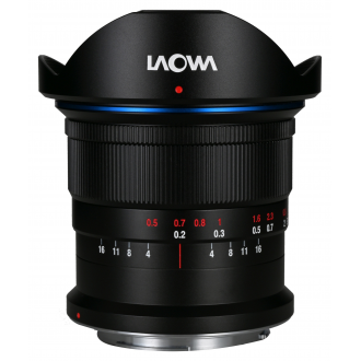 Obiektyw Venus Optics Laowa...