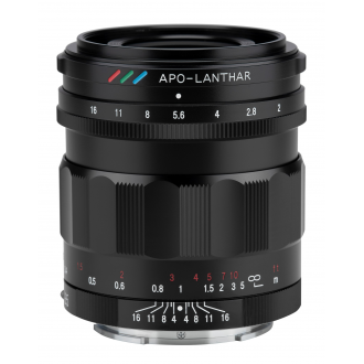 Obiektyw Voigtlander APO...