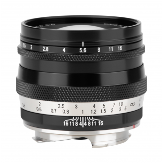 Obiektyw Voigtlander Heliar...