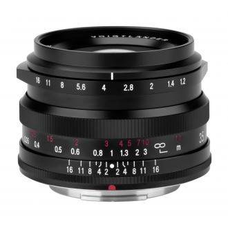 Obiektyw Voigtlander Nokton...