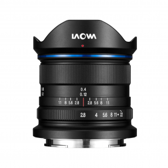 Obiektyw Venus Optics Laowa...