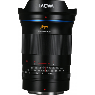 Obiektyw Venus Optics Argus...