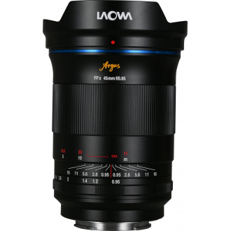 Obiektyw Venus Optics Argus...