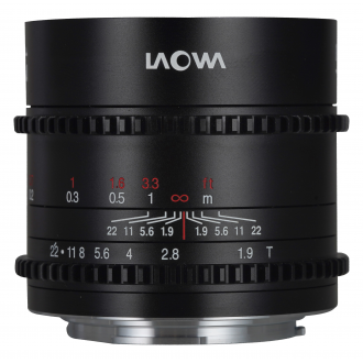 Obiektyw Venus Optics Laowa...