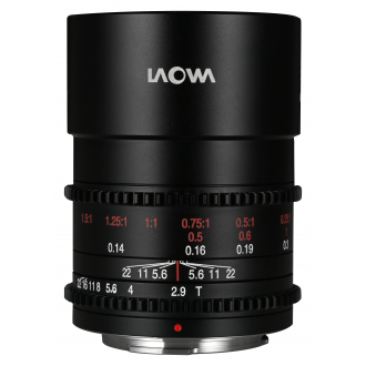 Obiektyw Venus Optics Laowa...