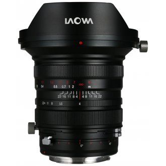Obiektyw Venus Optics Laowa...