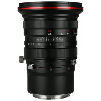 Obiektyw Venus Optics Laowa...