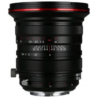 Obiektyw Venus Optics Laowa...