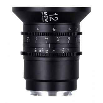 Obiektyw Venus Optics Laowa...