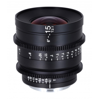 Obiektyw Venus Optics Laowa...