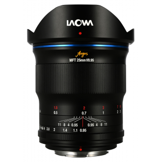 Obiektyw Venus Optics Argus...