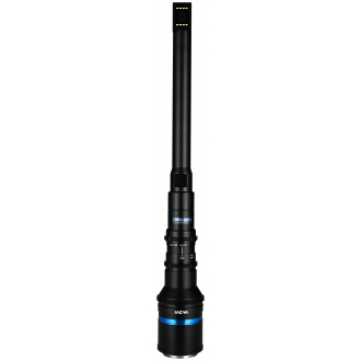 Obiektyw Venus Optics Laowa...