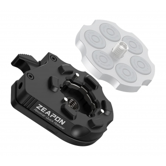 Adapter szybkiego montażu...