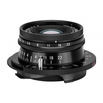 Obiektyw Voigtlander Heliar...