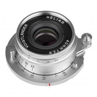 Obiektyw Voigtlander Heliar...