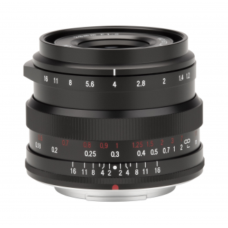 Obiektyw Voigtlander Nokton...