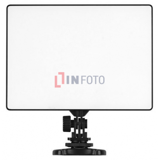 Lampa LED Yongnuo YN300 Air front