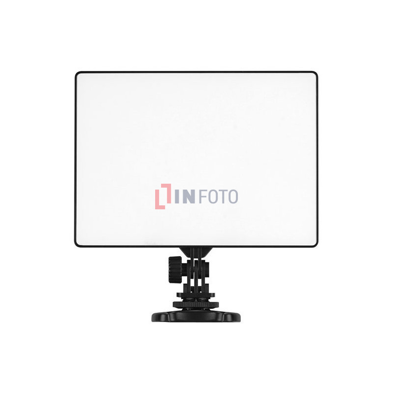 Lampa LED Yongnuo YN300 Air front