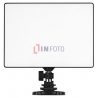 Lampa LED Yongnuo YN300 Air front
