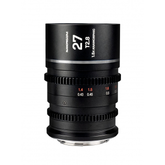 Obiektyw Venus Optics Laowa...