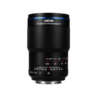 Obiektyw Venus Optics Laowa...