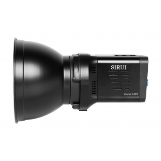 Lampa LED Sirui C60R - RGB,...
