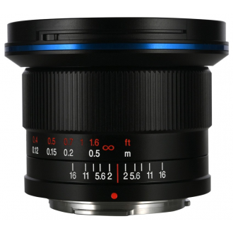 Obiektyw Venus Optics Laowa...