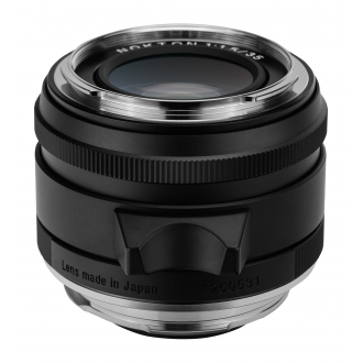 Obiektyw Voigtlander Nokton...