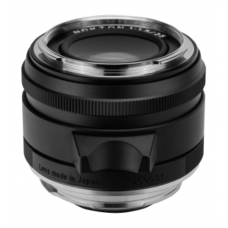 Obiektyw Voigtlander Nokton...