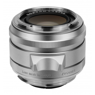 Obiektyw Voigtlander Nokton...