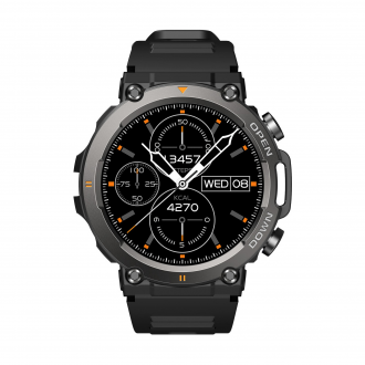 Smartwatch Zeblaze Vibe 7 -...